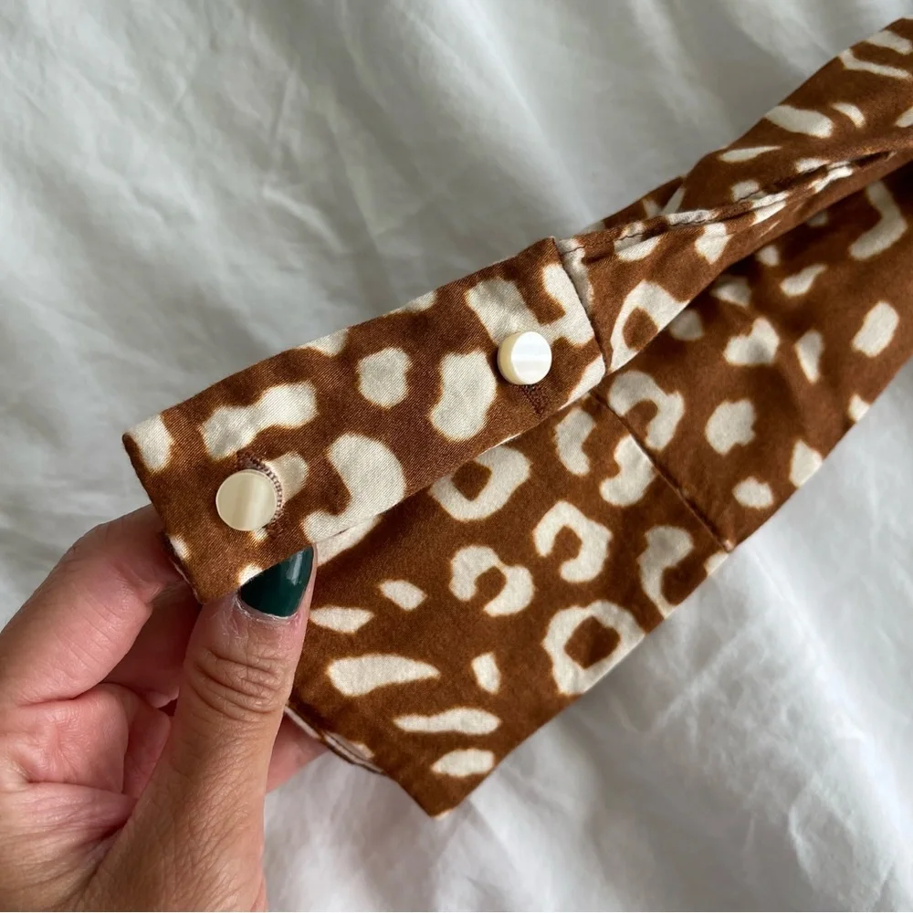 ALEXIS Blouse - Picture 13 of 14